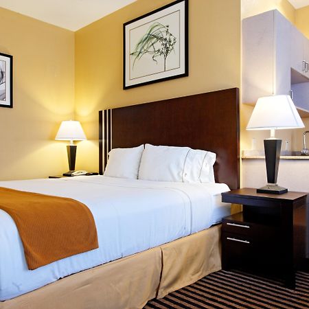 Holiday Inn Express Crockett By Ihg Cameră foto