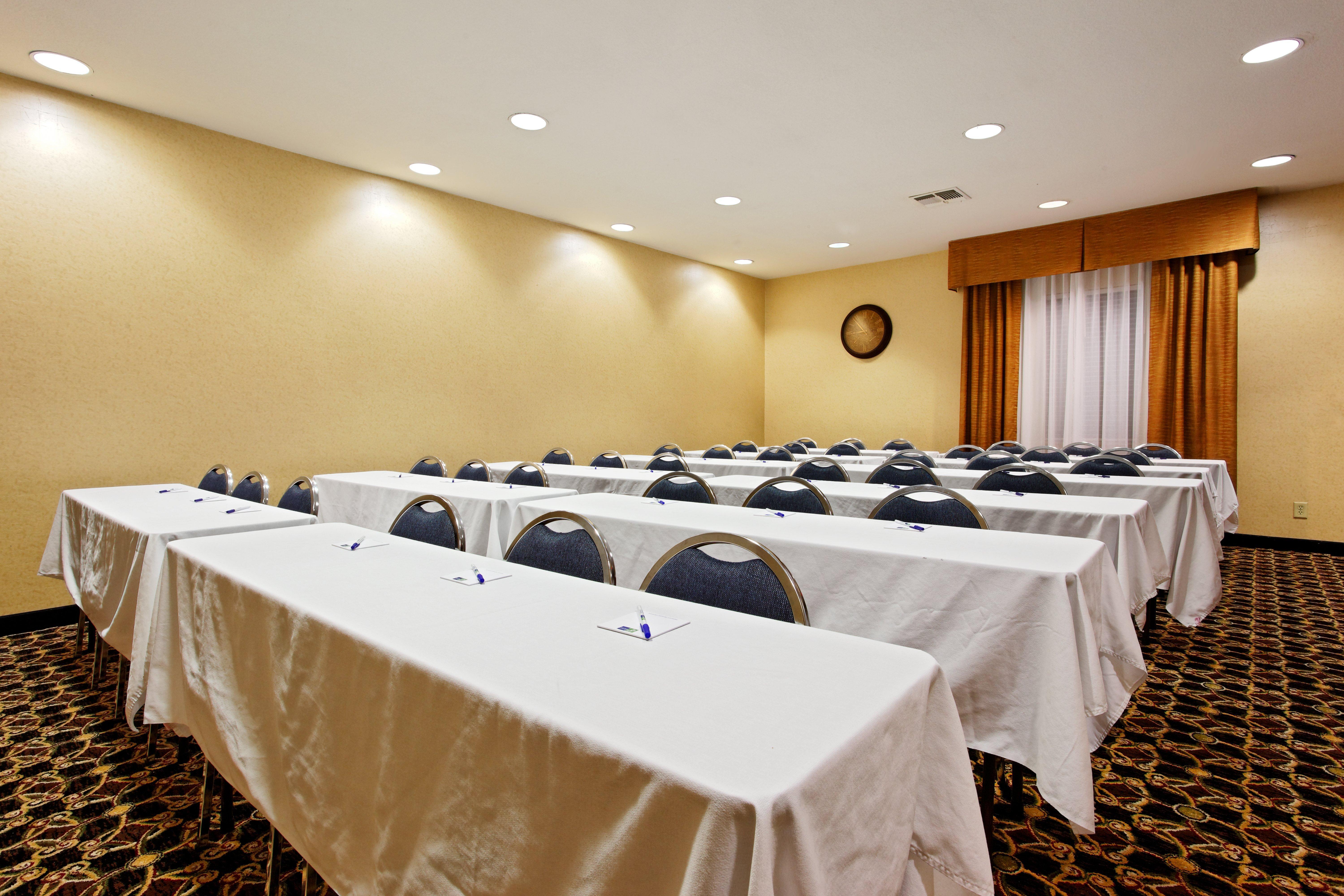 Holiday Inn Express Crockett By Ihg Facilități foto